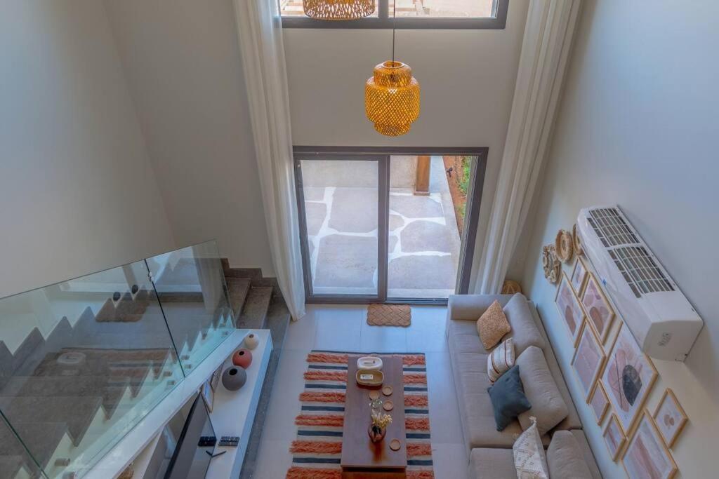 Charming 2-lvl 3br Lagoon In Shedwan El Gouna, Pool Access