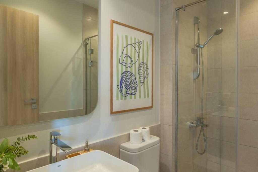 Apartment Charming 2-lvl 3br Lagoon In Shedwan El Gouna, Pool Access *