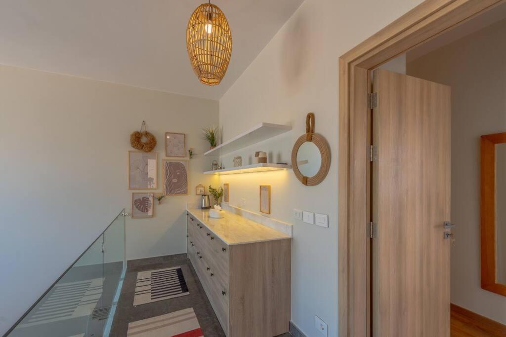 Charming 2-lvl 3br Lagoon In Shedwan El Gouna, Pool Access Apartment Hurghada