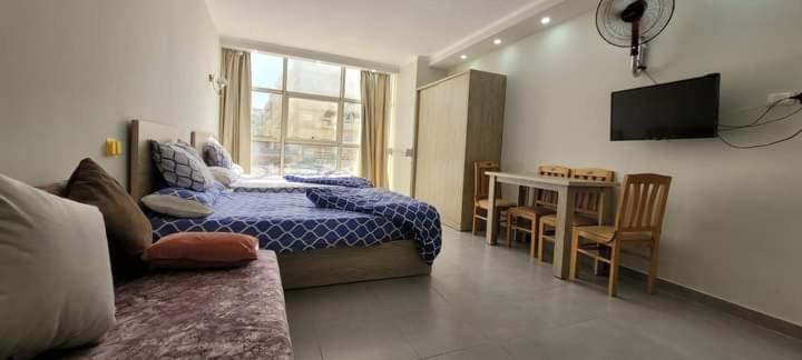 Appartement Scandic