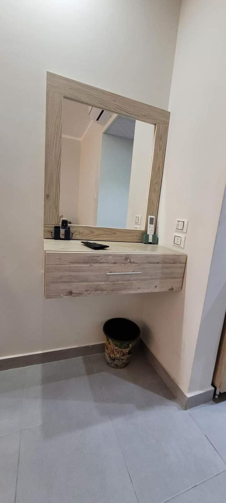 Appartement Scandic *