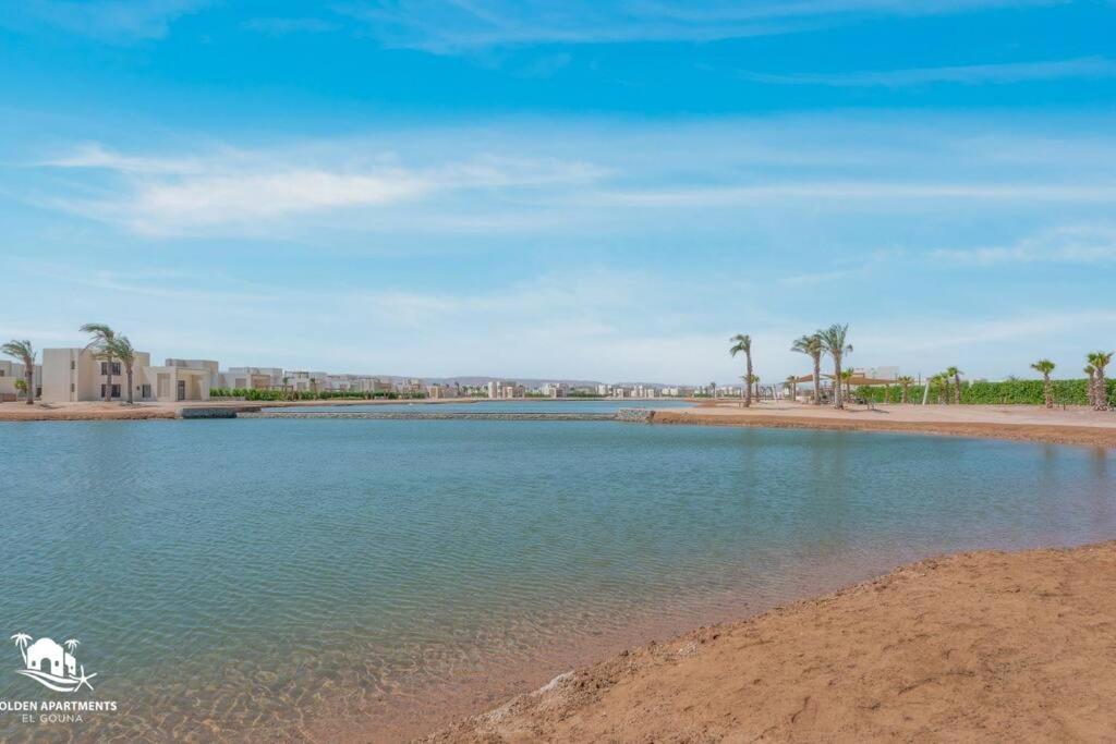 Comfy 2br In Shedwan El Gouna Garden Bbq, Pool, Lagoon * Hurghada