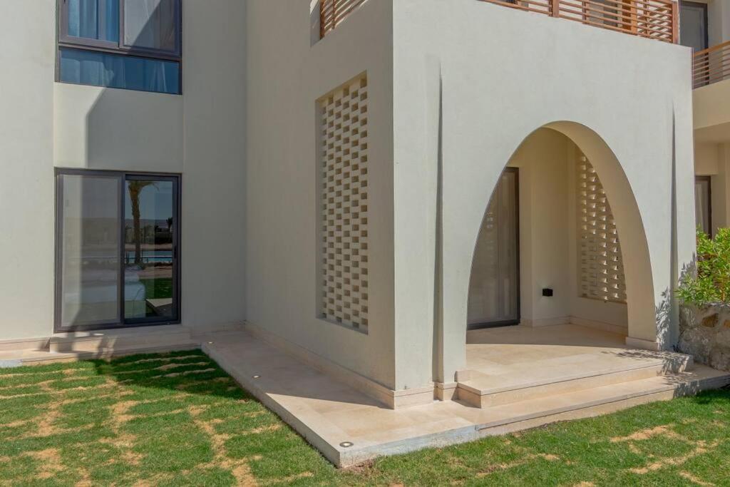 Comfy 2br In Shedwan El Gouna Garden Bbq, Pool, Lagoon Apartment