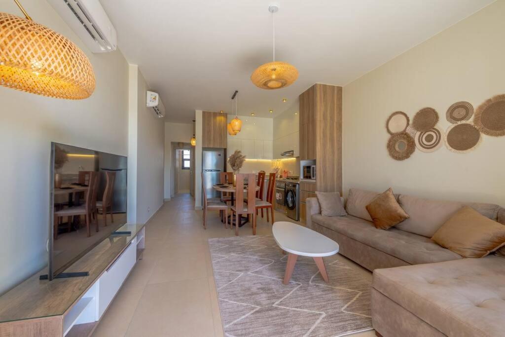 Comfy 2br In Shedwan El Gouna Garden Bbq, Pool, Lagoon * Hurghada