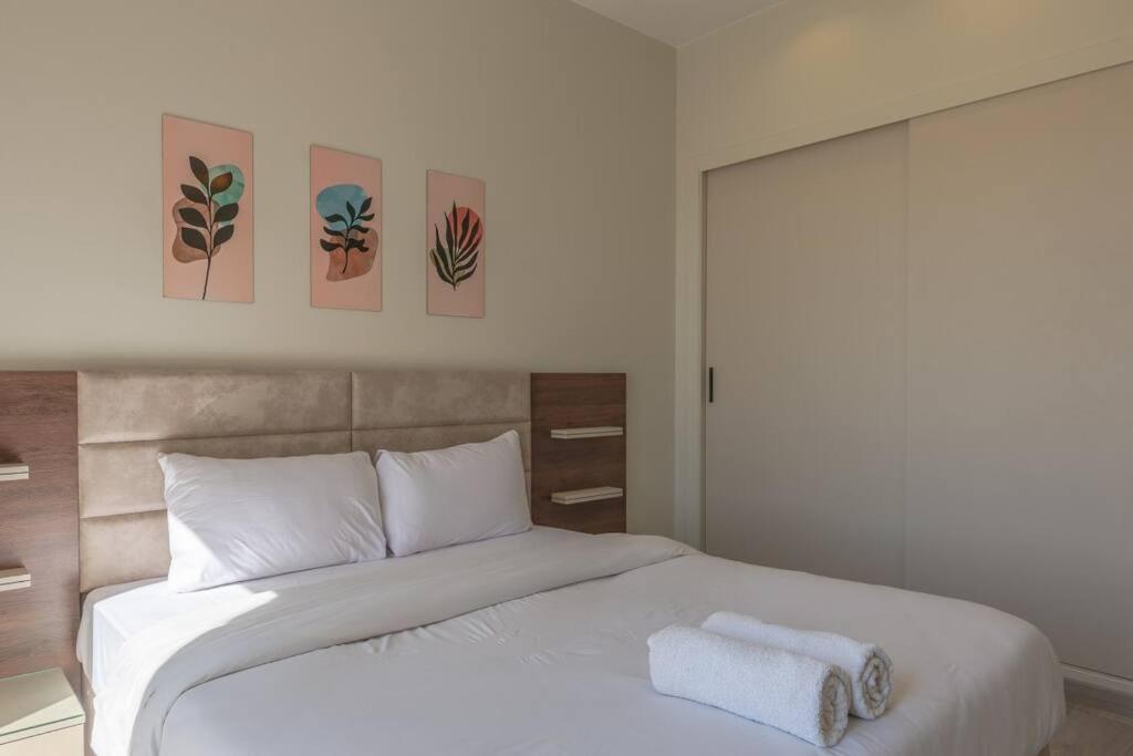 Comfy 2br In Shedwan El Gouna Garden Bbq, Pool, Lagoon