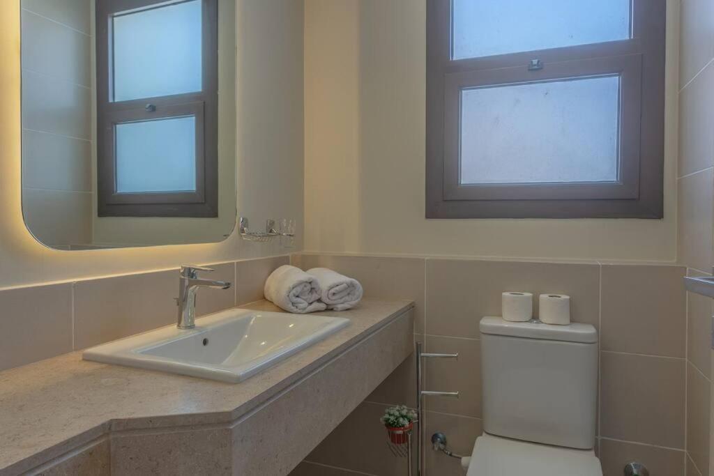 Comfy 2br In Shedwan El Gouna Garden Bbq, Pool, Lagoon *