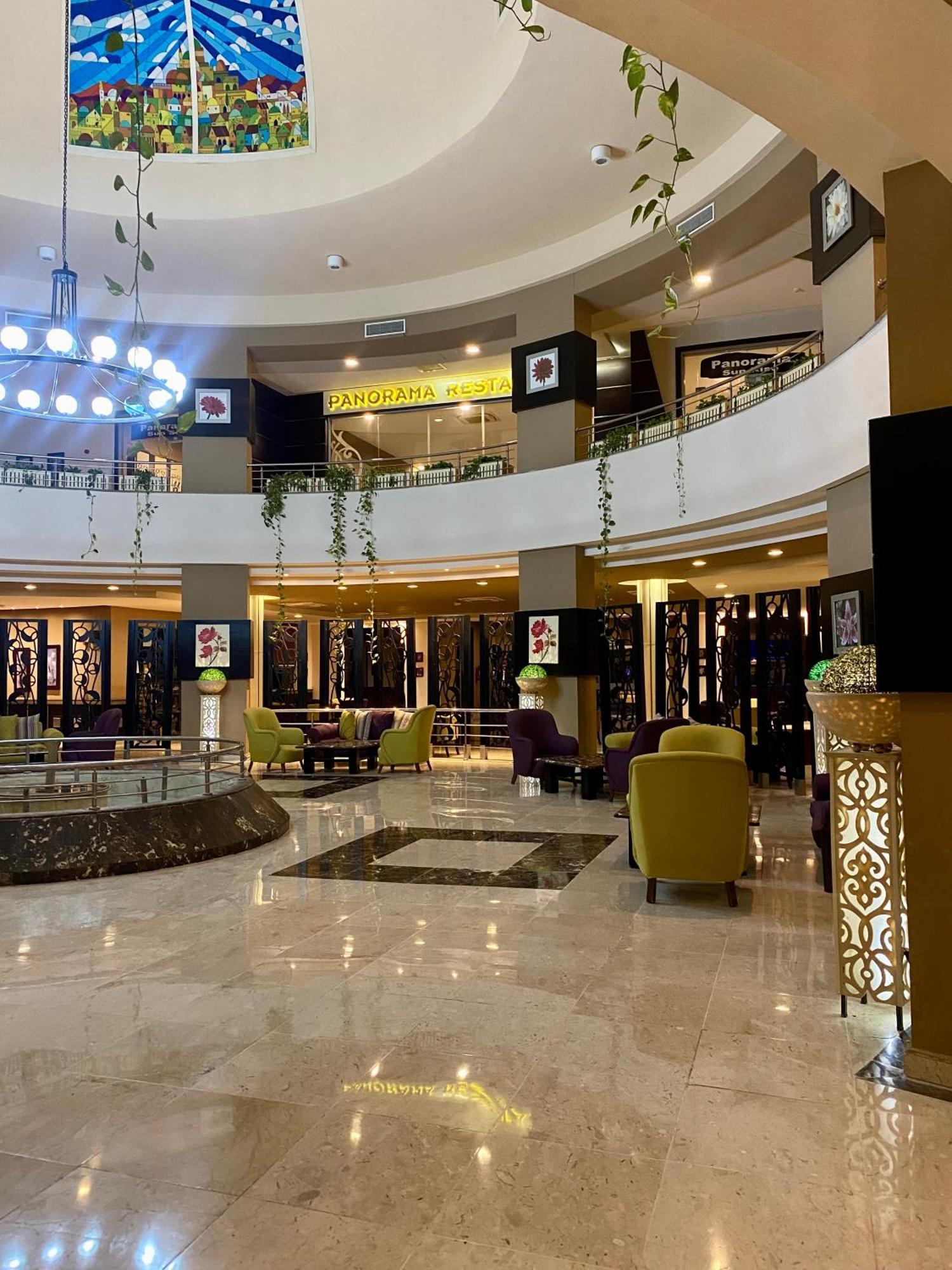 In El Karma Aqua 4 Apartment Hurghada