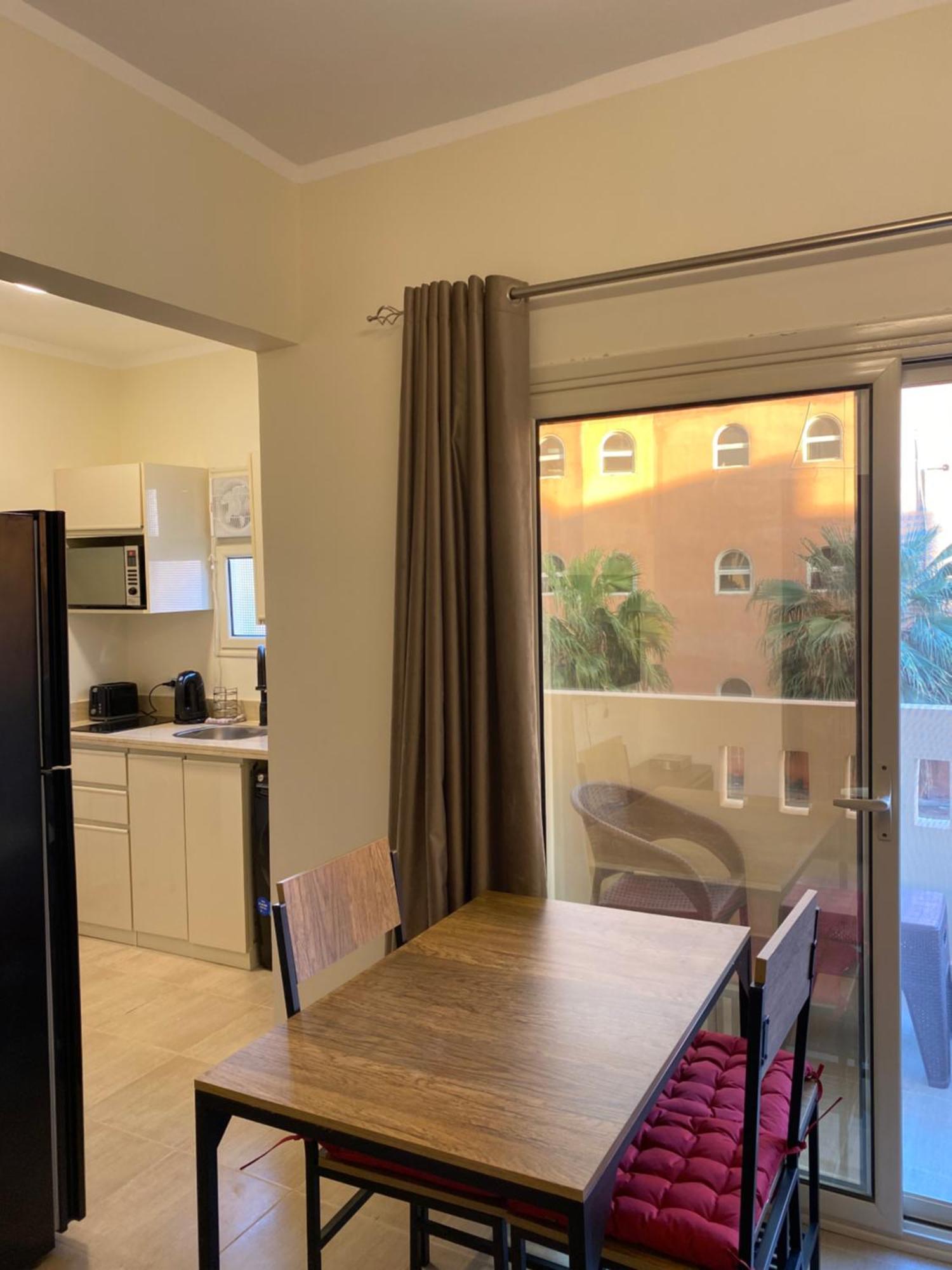Apartment In El Karma Aqua 4 Hurghada