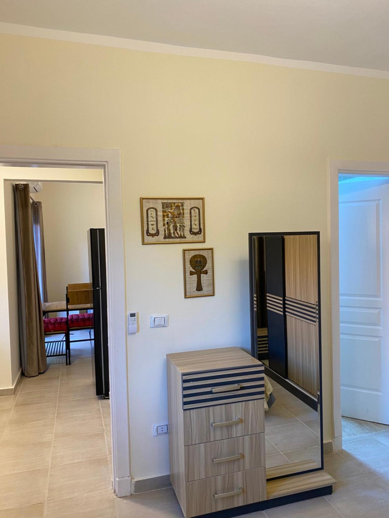 Apartment In El Karma Aqua 4 Hurghada