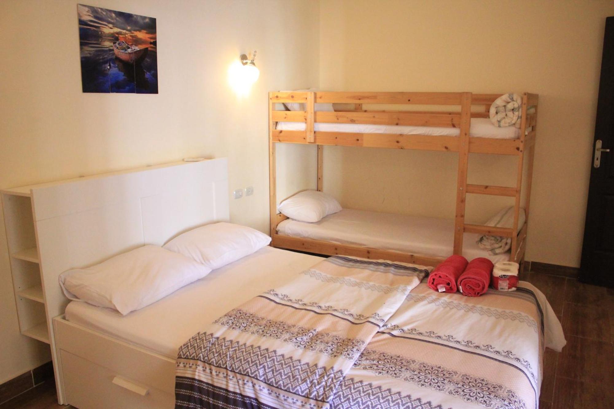 Florenza Aparthotel *