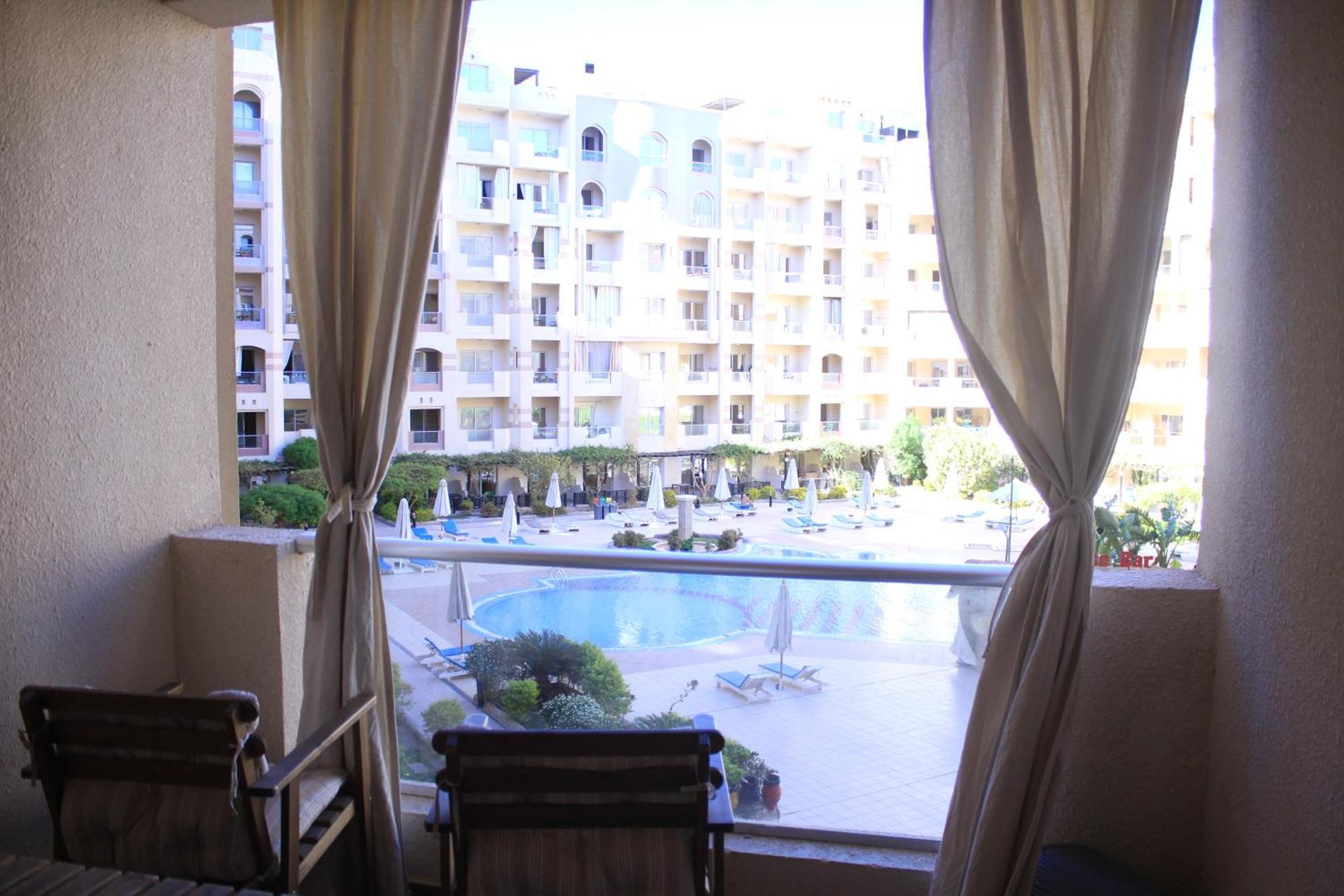 Florenza * Hurghada