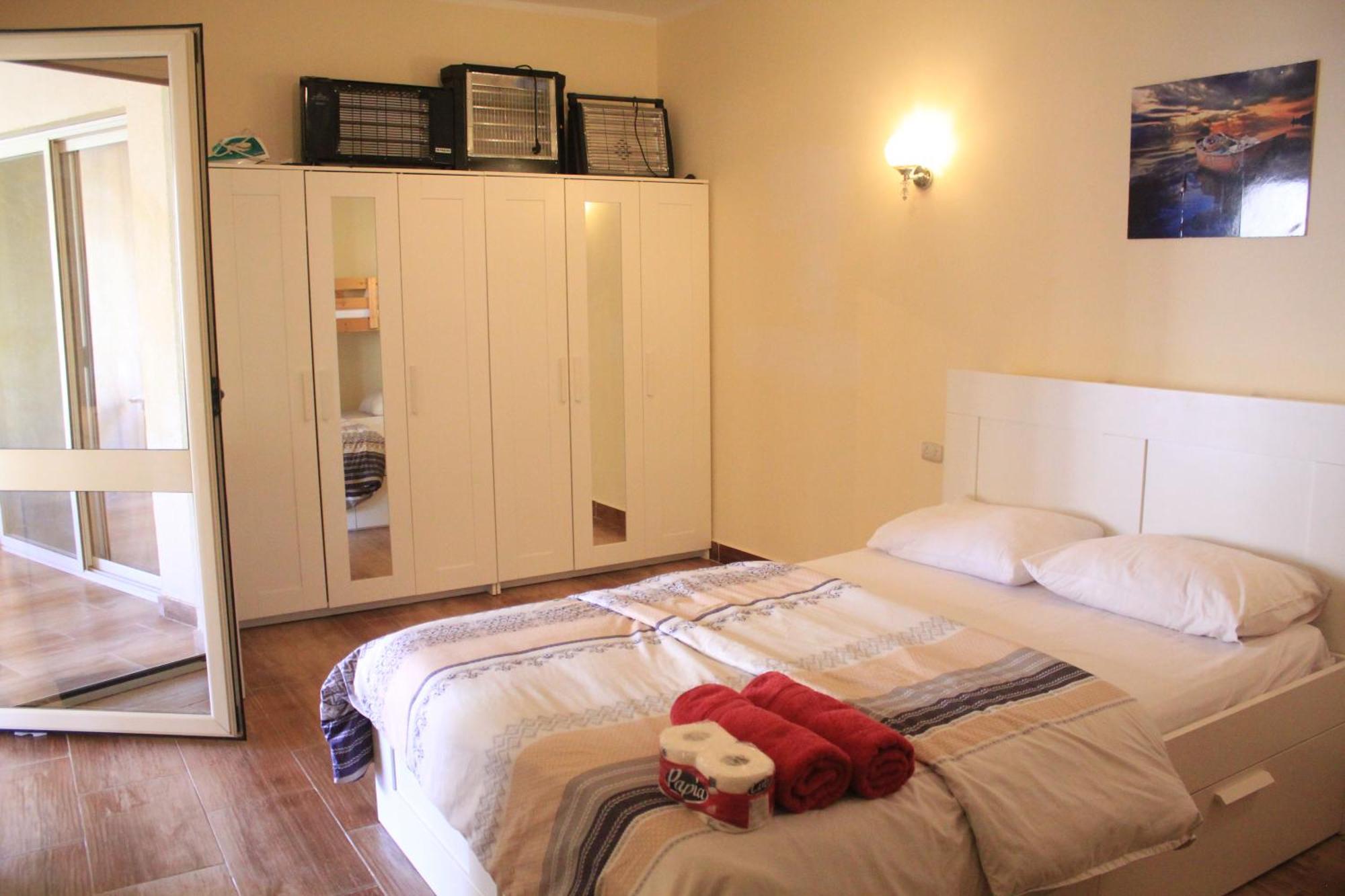 Florenza Aparthotel Hurghada