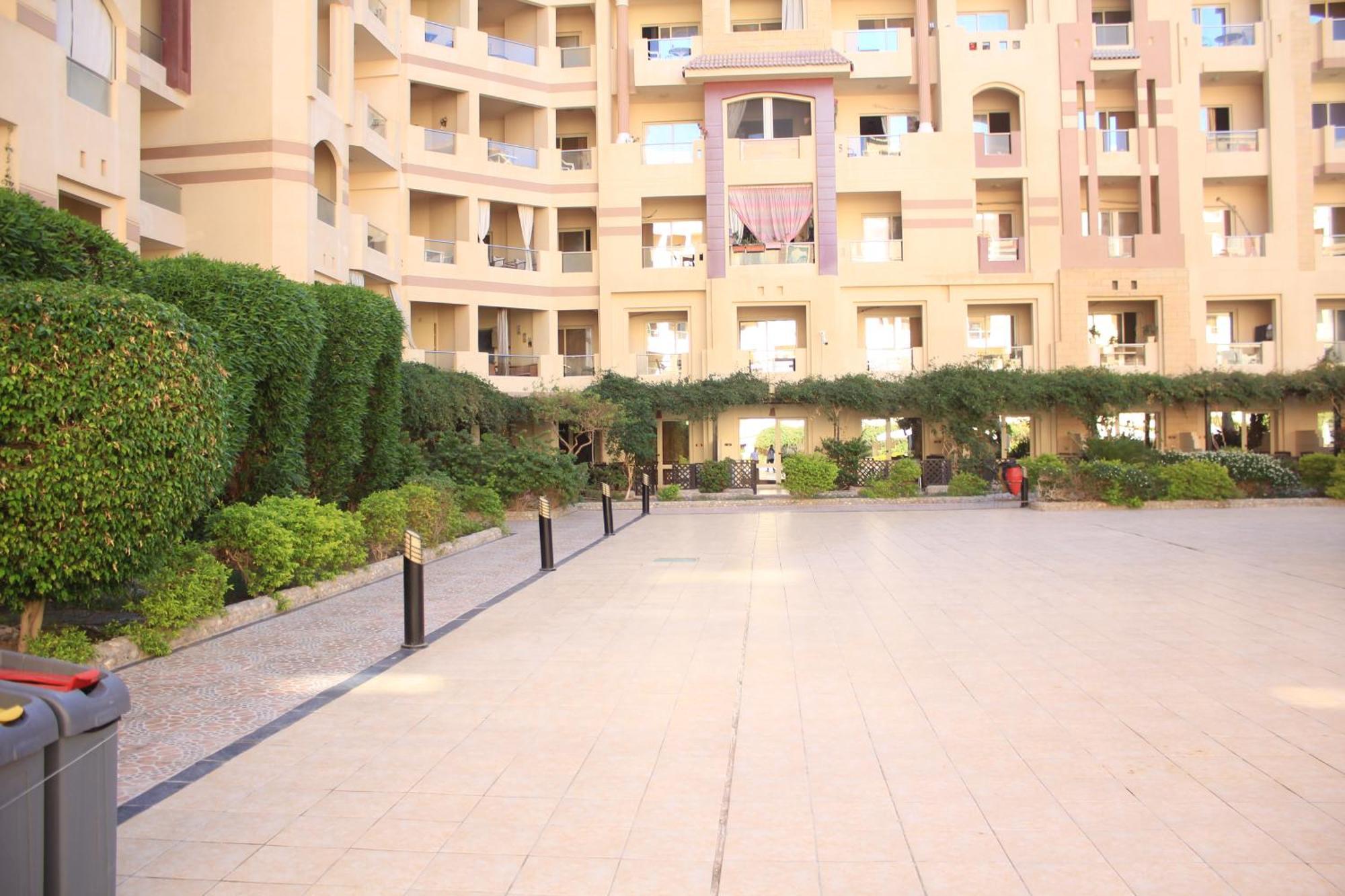 Aparthotel Florenza *
