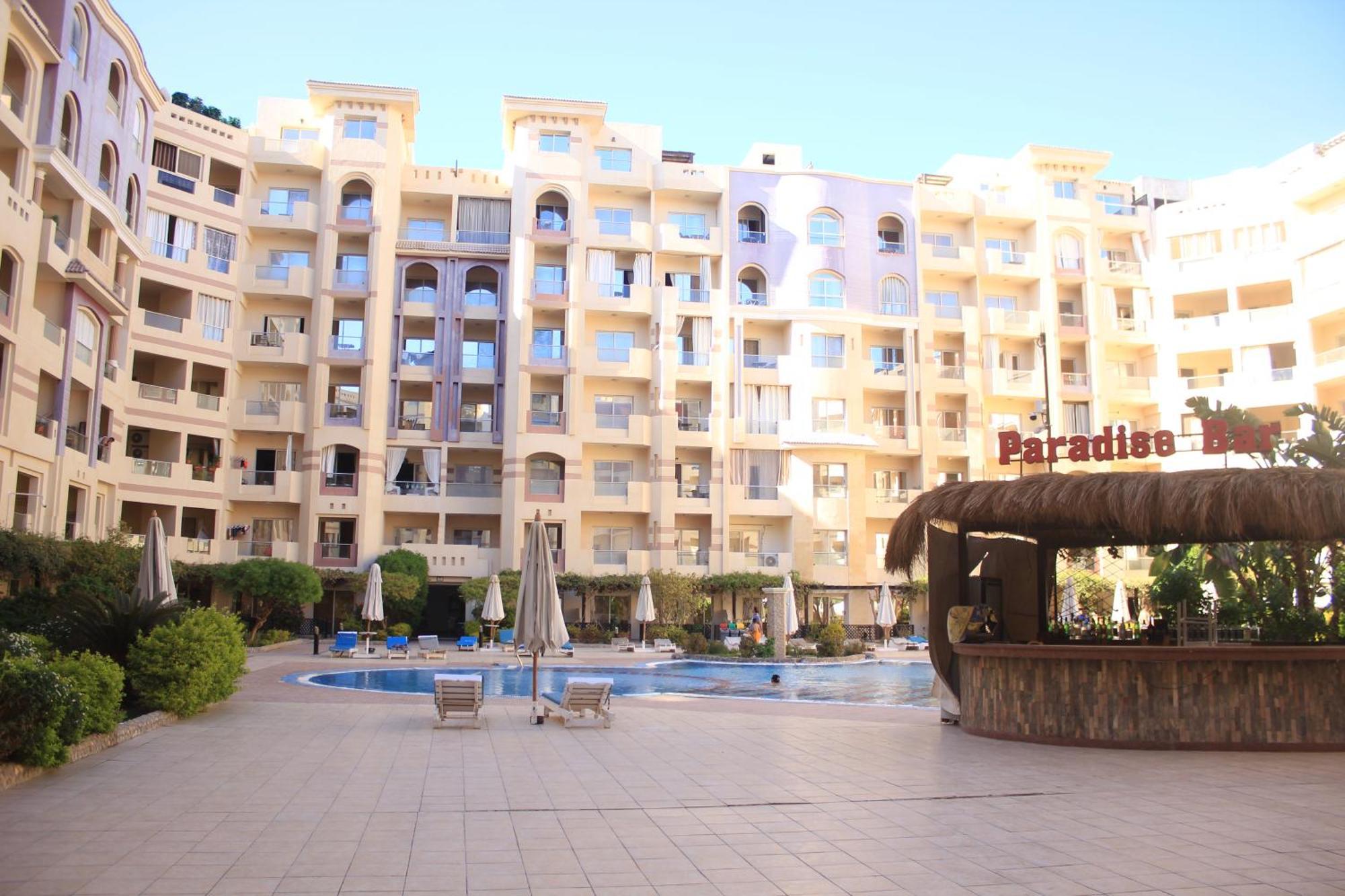 Florenza Hurghada
