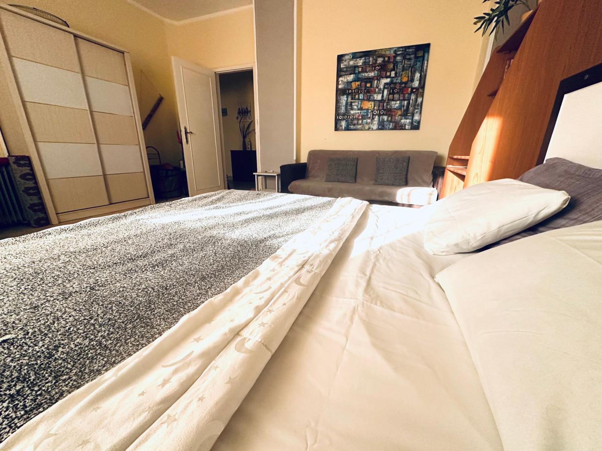 Safari With Wi Fi Center Apartment Hurghada