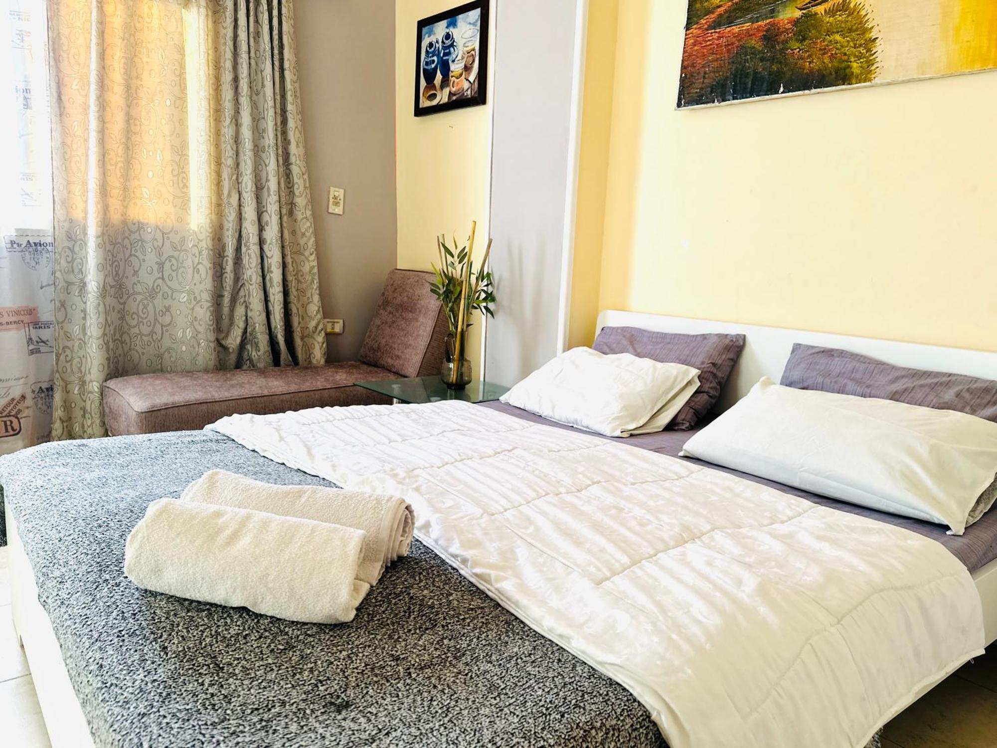 Safari With Wi Fi Center Apartment Hurghada