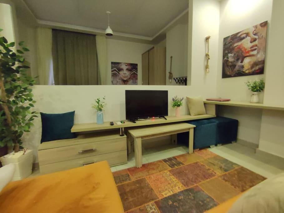 Capitan House Beside Bellagio 5 Minutes From El Gouna Hurghada