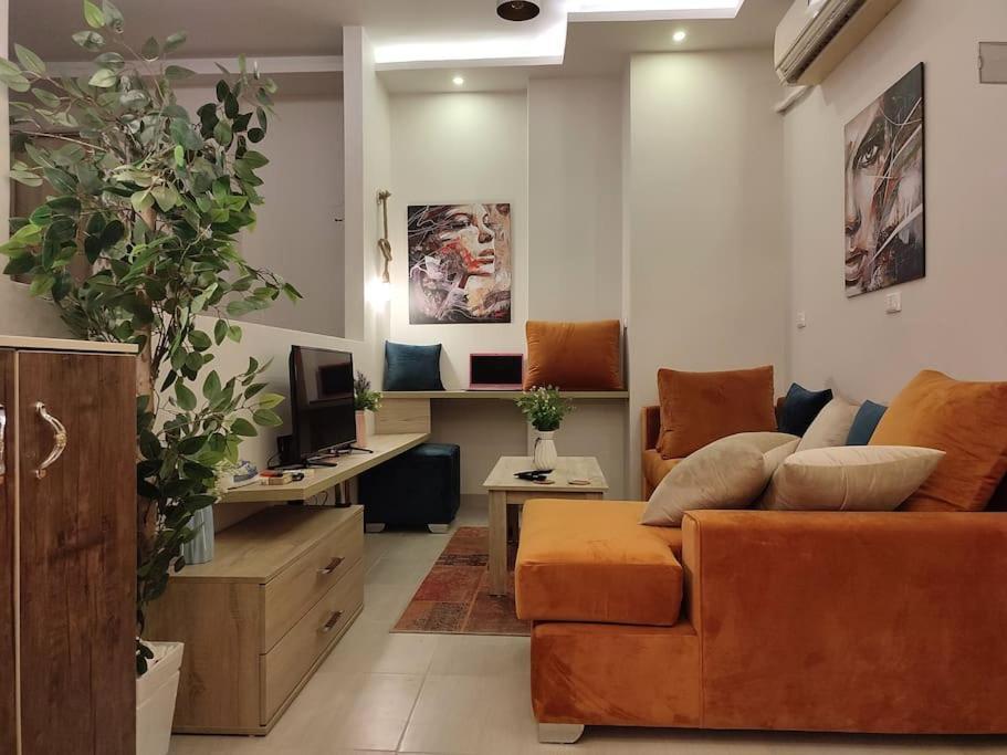 Apartment Capitan House Beside Bellagio 5 Minutes From El Gouna *