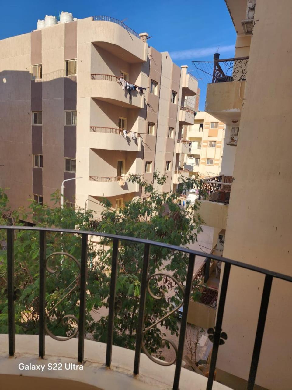 Apartment Abeer 5