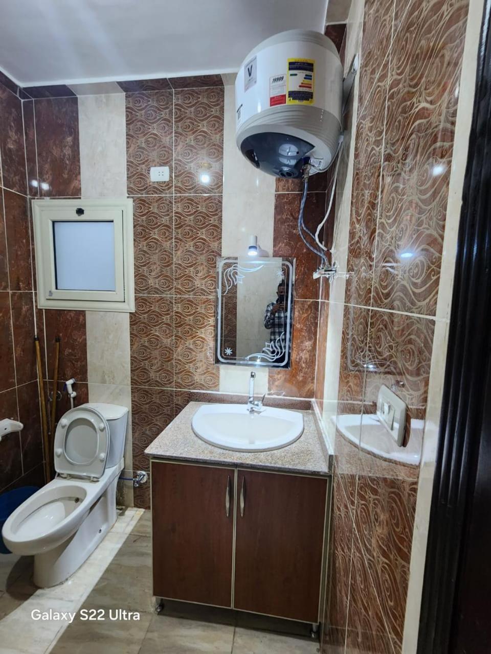 Abeer 5 Apartment Hurghada