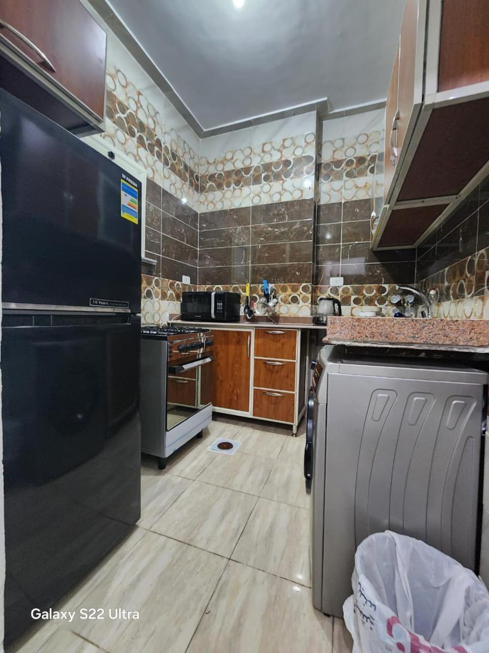 Apartment Abeer 5