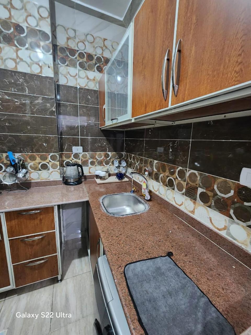 Apartment Abeer 5 Hurghada