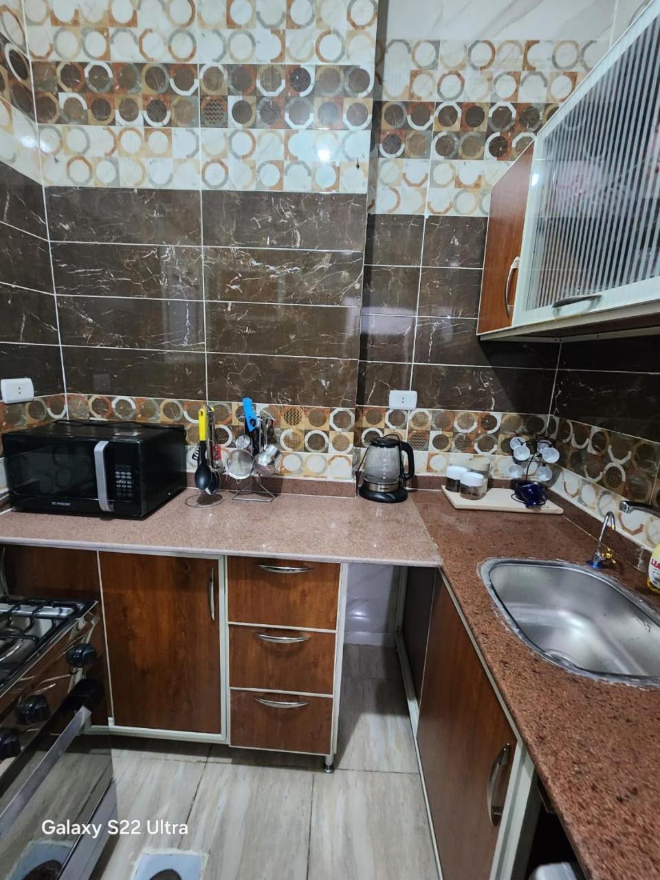 Apartment Abeer 5 *