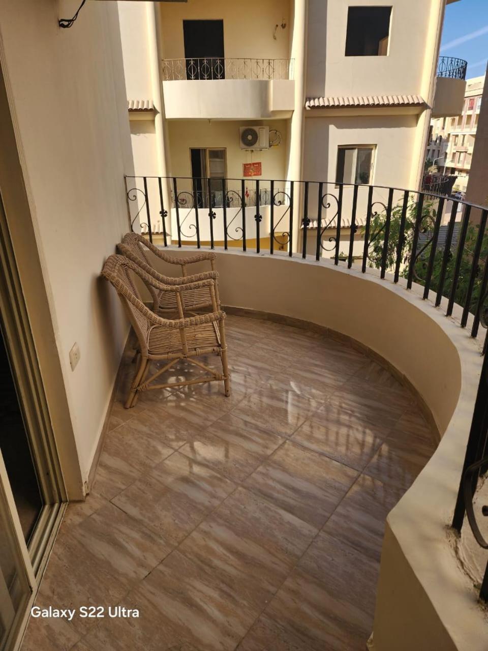 Apartment Abeer 5