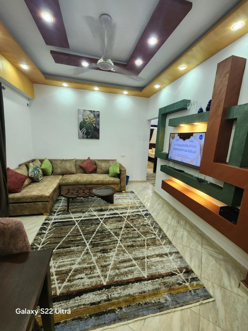 Abeer 5 Apartment *