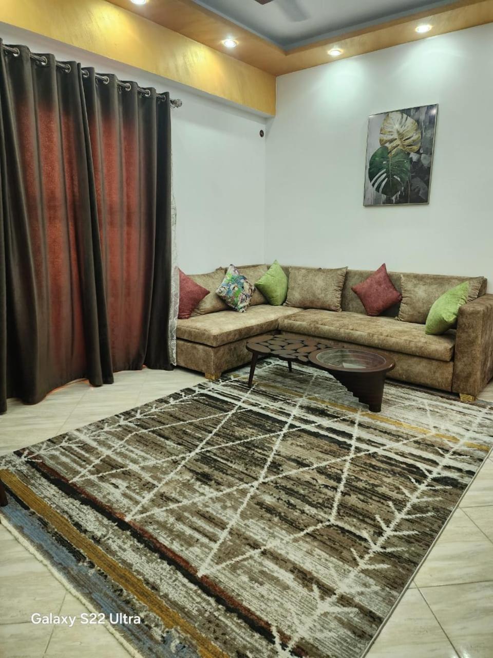 Apartment Abeer 5 *