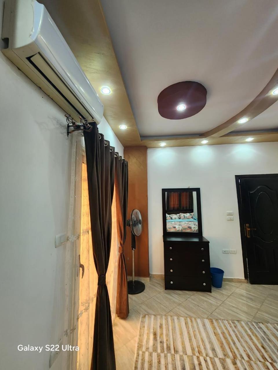 Abeer 5 Apartment *