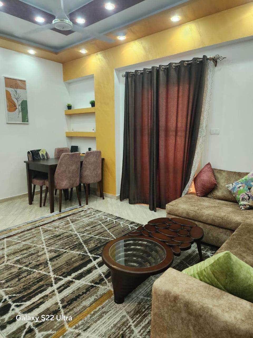 Abeer 5 Apartment Hurghada