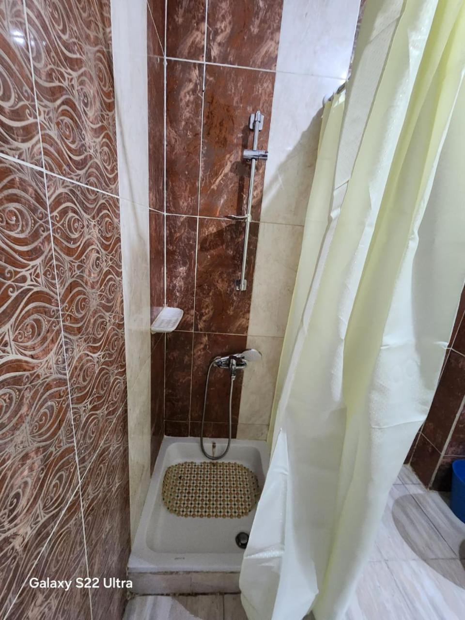 Apartment Abeer 5 Hurghada