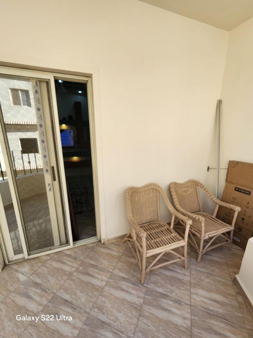 Apartment Abeer 5