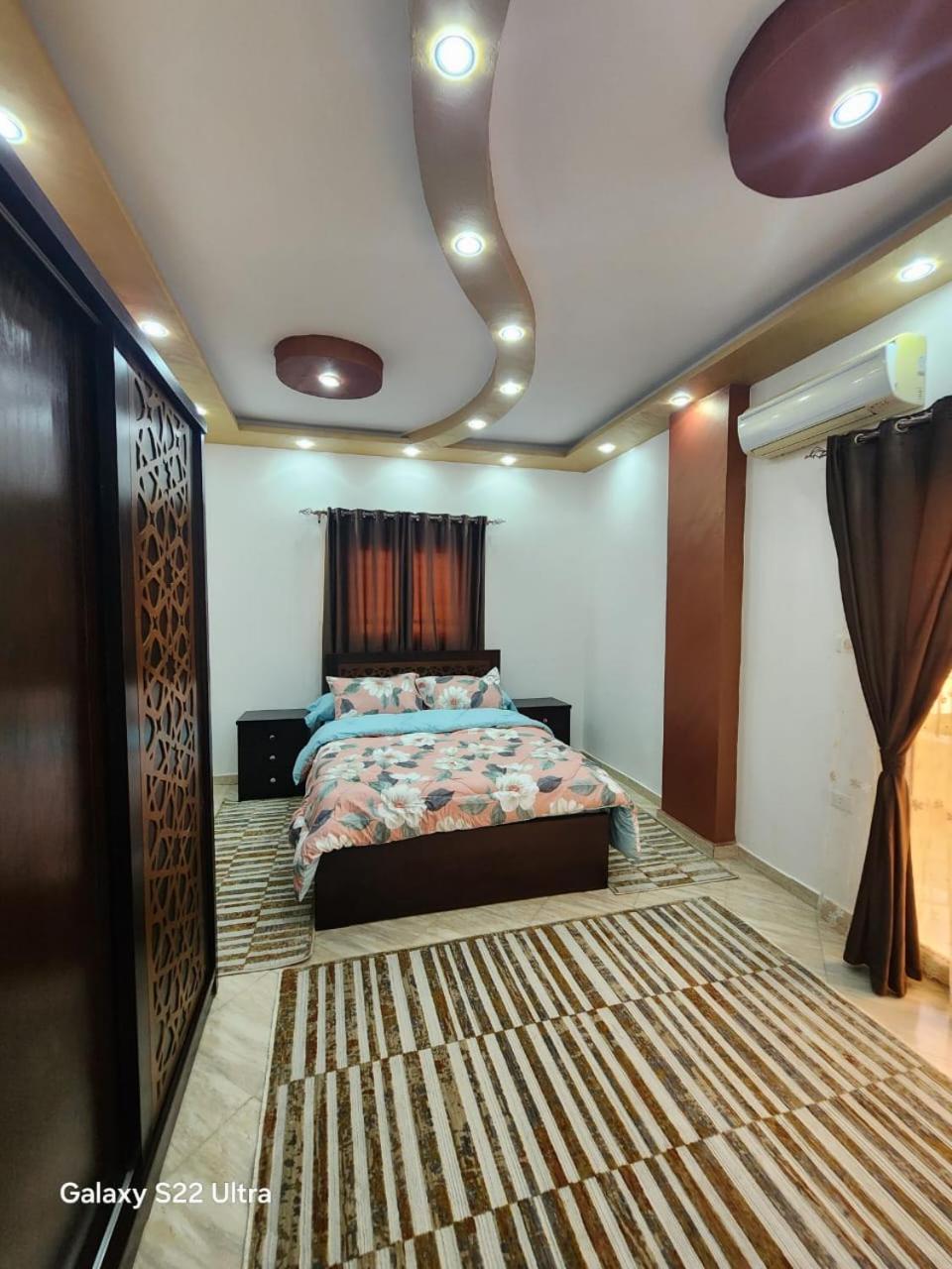 Apartment Abeer 5 *