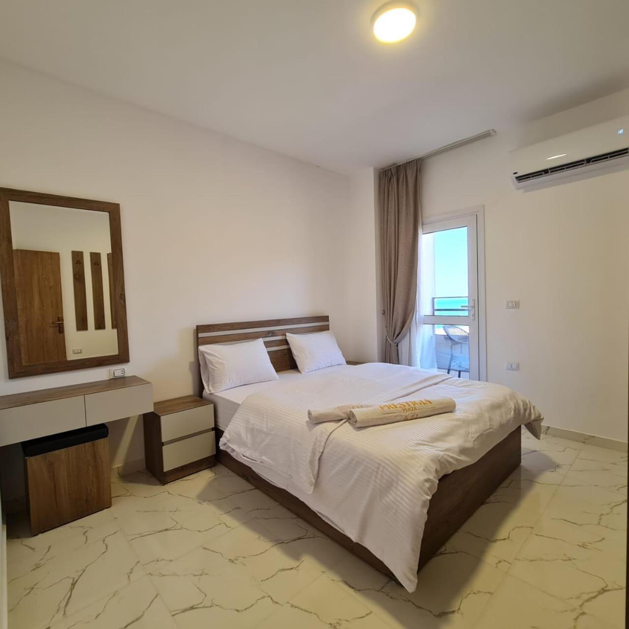 La Prestigia