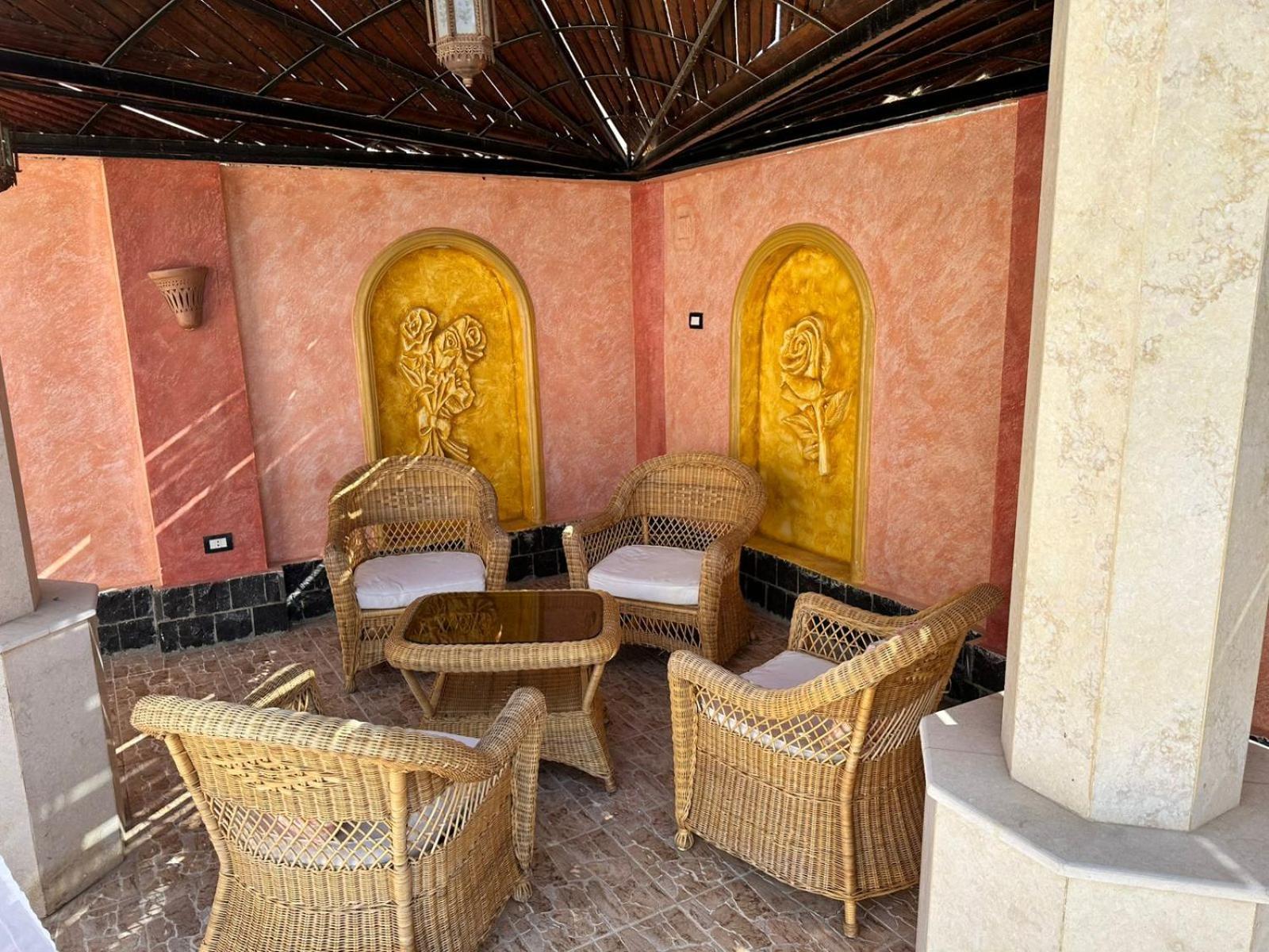 Villa Private In Hurghada