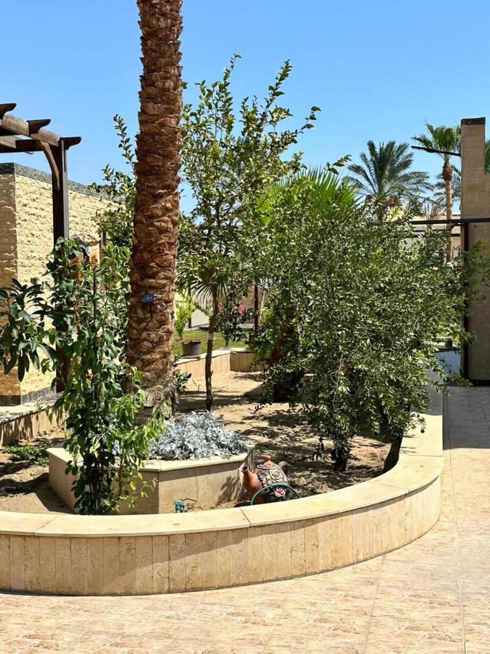 Private In * Hurghada