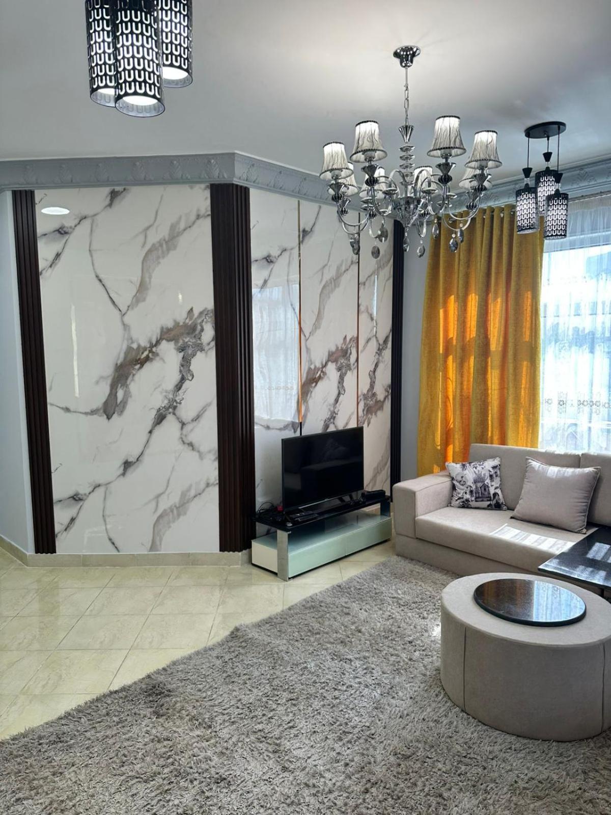 Villa Private In