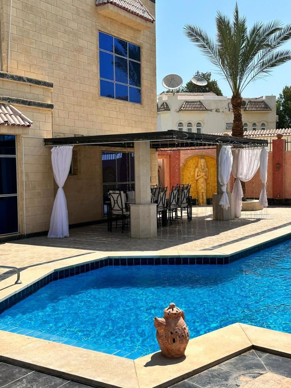 Private In Villa