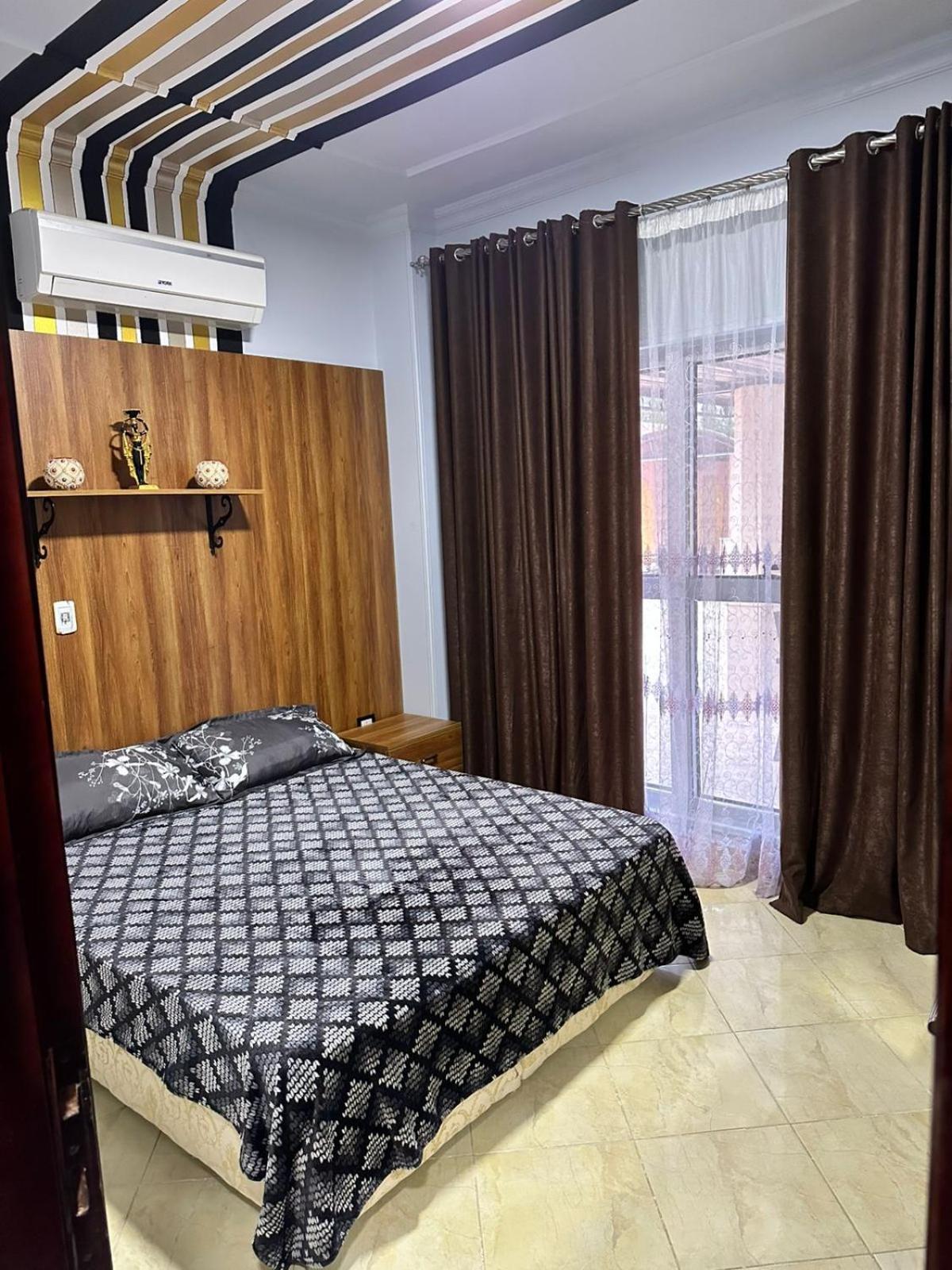 Private In Villa Hurghada