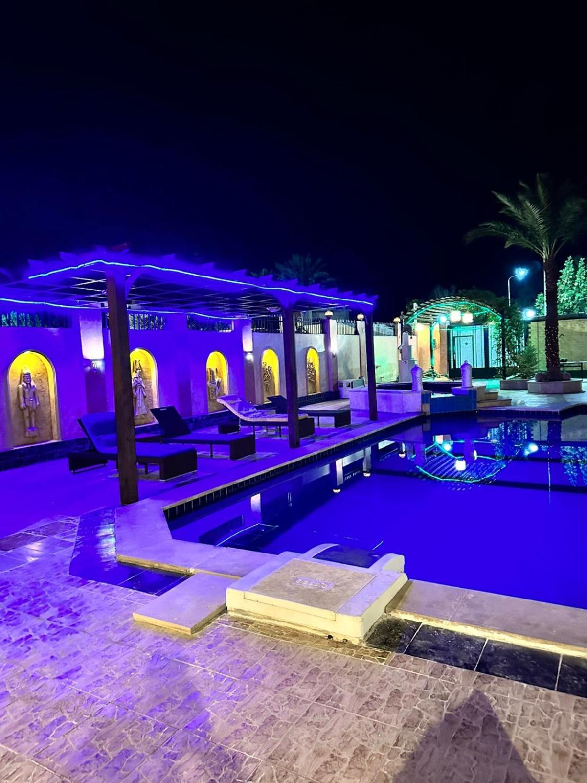 Private In Villa