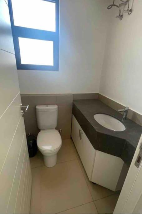 Apartment 3 Bedrooms With Roof In Makadi Hurghada