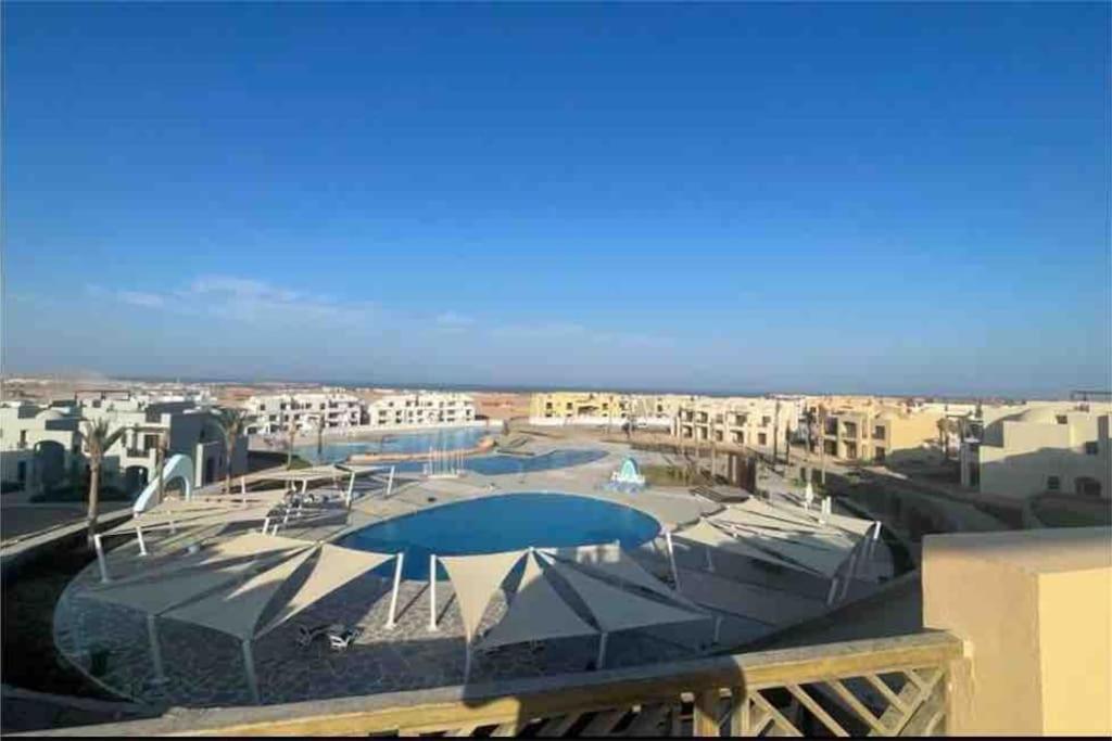 3 Bedrooms With Roof In Makadi