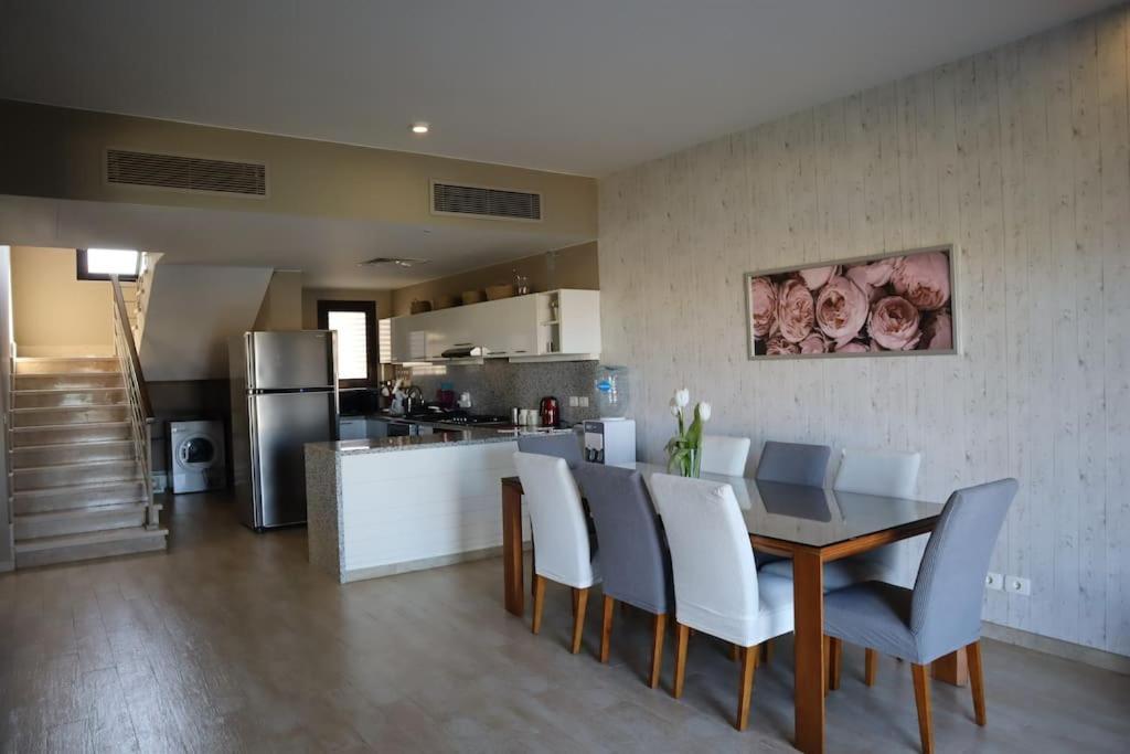 Water Front Luxury 3bd Hurghada