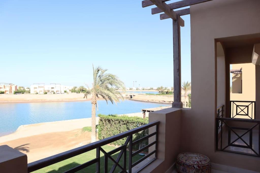 Villa Water Front Luxury 3bd