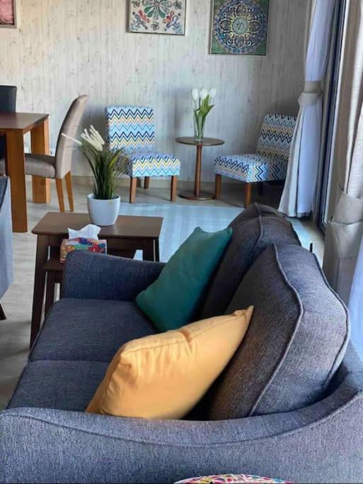 Water Front Luxury 3bd * Hurghada