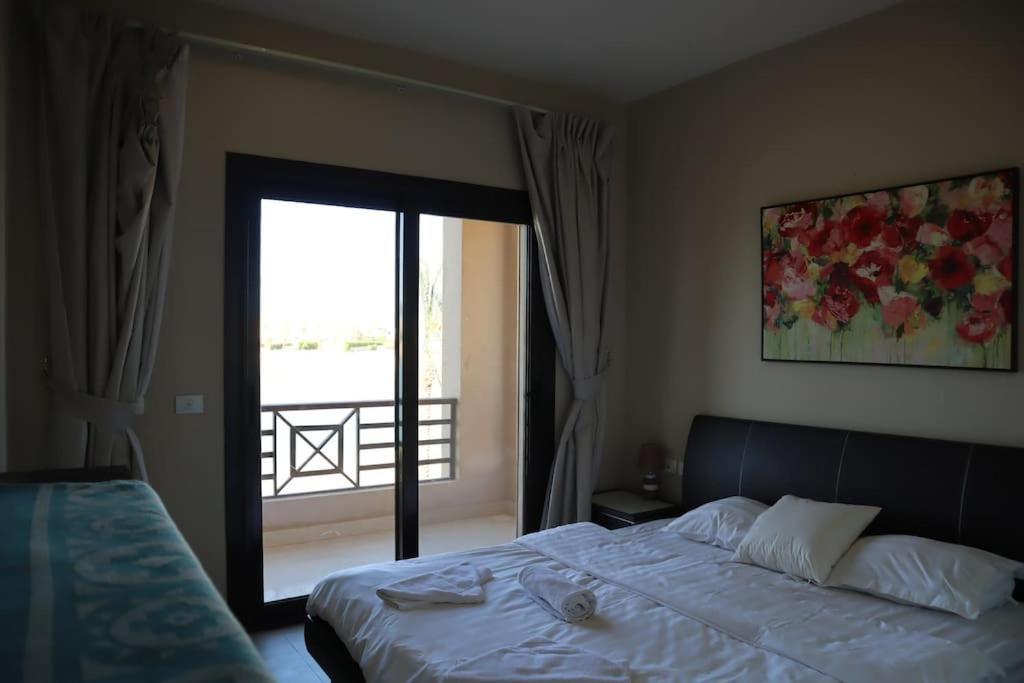 Water Front Luxury 3bd Villa *