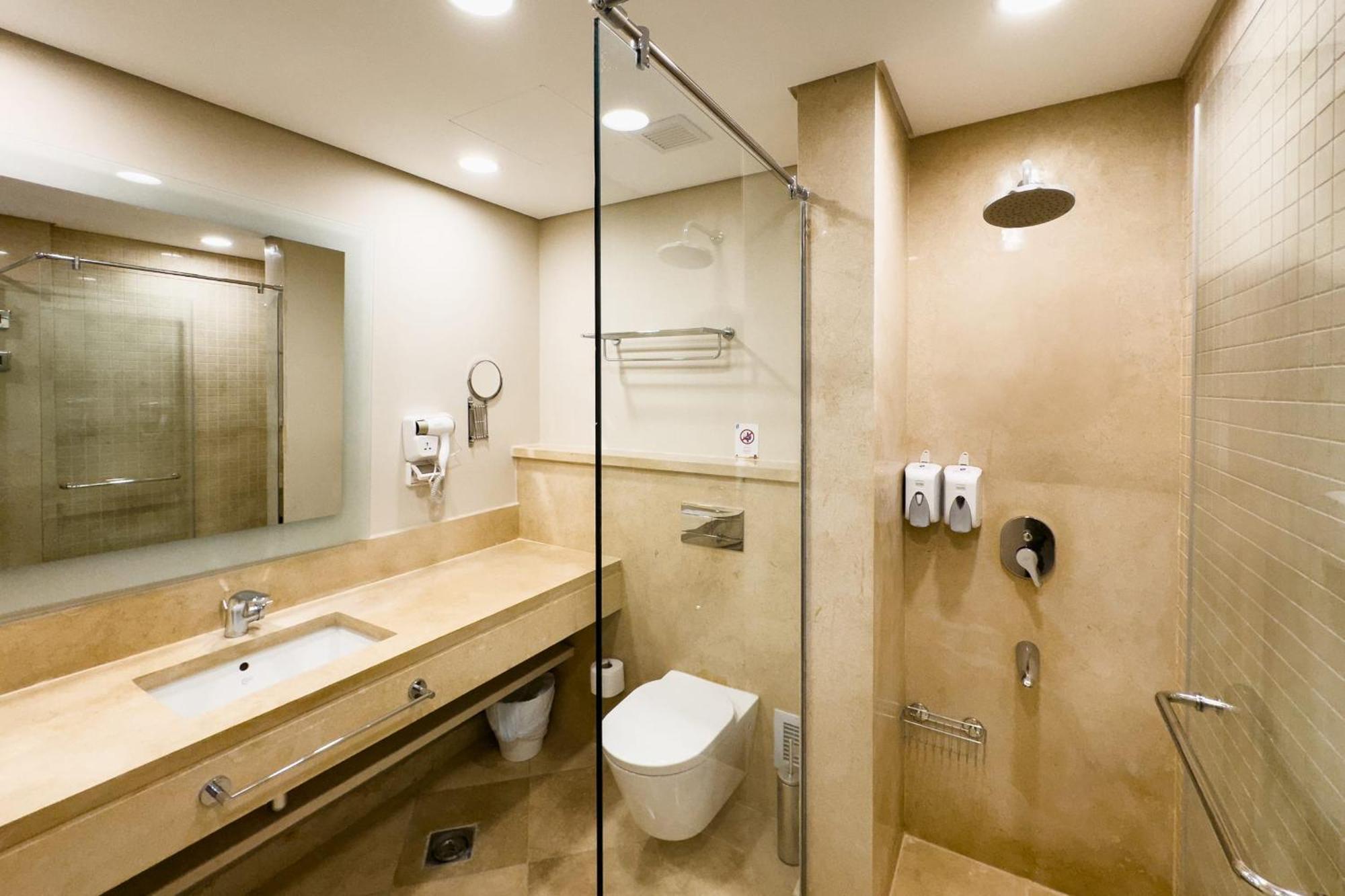 Apartment Soothing & Stilly 2bdr Mangroovy Pool & Access