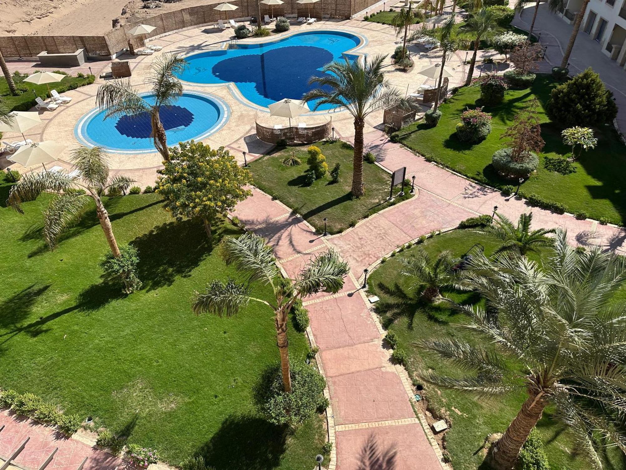 Fully Equipped Sahl Hasheesh